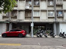 美術館美術園道9.4米大面寬店面門前停車