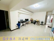 專任大里軟體園區三房室內25坪
