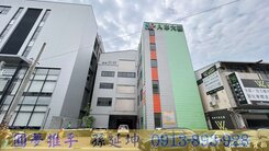 西屯乙工千坪廠房｜企業進駐首選｜資 產保值首席