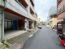 專)草屯市區｜臨路29大地坪5房透天⭐