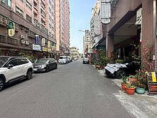 瑞隆核心商圈黃金店面1+2樓