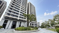 近文山特區(歐風白輕裝潢)3房B2大平車