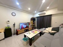 清大御璽｜高樓三房平車《近竹科關埔・清大建功》