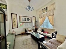 真忻庭利-中華特區市中心3分鐘室內雙車庫花園別墅