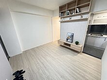 🏠住好佳🏠藝文精美裝潢1+1房 附機車位