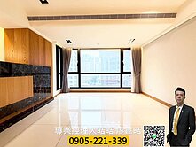 【森Tower】質感裝潢大棟距雙車位近扶輪公園