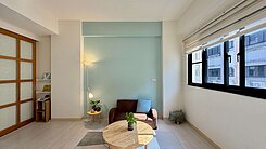歸仁綠蠵龜｜輕屋齡孝親車墅｜電動車友善