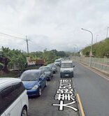 558萬關渡臨馬路農地