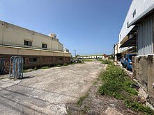 安南土城多功能規劃美建地