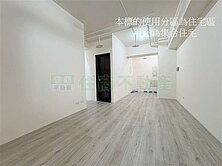 B017和耀高樓3房車