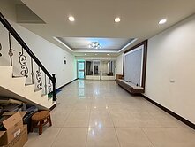 藝文-五百戶-南通路-大地坪-透天-免整理屋況佳