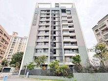 豐采一品苑景觀大三房🍎同心圓黃建霖