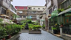 康橋低總價CP怪獸🦖40坪樓中樓✨免裝潢4房平車