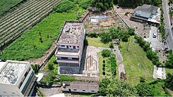 信實逸瑄🌟承辦#溪湖國道旁大地坪潛力甲建雙棟宅
