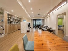 🏠住好佳🏠正藝文展演中心麗晶花園大器3房雙車位