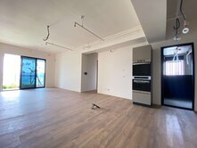 🔥中科匯｜三房雙平車｜全新未住高樓視野