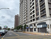 6年新古屋買在10年中古屋的價格-鉑水漾3房車 