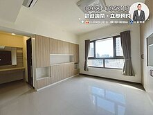 柱邊平車好停‼️室內26坪雙面採光視野大三房✨