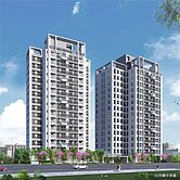 好市多登陽華境高樓視野三房平車稀有釋出