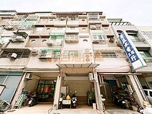 🚈R12後驛站✨翻新1+2F公寓🎀店住👑