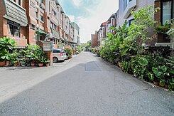 😊江山如畫｜大地坪｜邊間車墅 ｜三車位😊