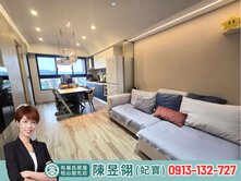 極品推薦專任-樟樹筑丰陽陽高樓精品二房+坡車