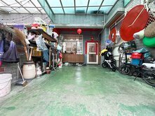 樹孝商圈～最超值臨8米活路別墅
