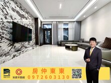 東東🔥佑崧逸境｜臨路電梯別墅｜6大套｜精裝戶