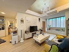 AA049-1信義路六段邊間二樓【中信房屋張翔喆】