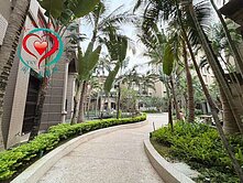 清水寶格麗花園精品宅