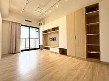 美術園道vs南屯好市多❗️無敵視野大兩房雙衛浴平車