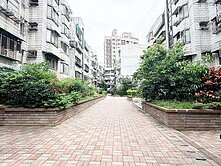 大地庭園美寓三房+富都車位