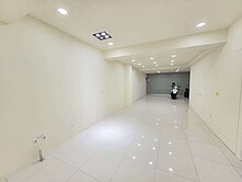 中壢運動中心生活圈｜全新翻修美透天・採光超優