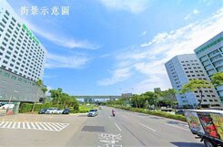 龜山挑高9米乙工鋼構廠房~可工廠登記