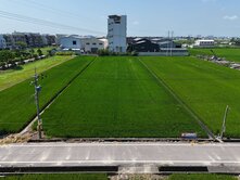 太保市政路旁大面寬休閒農地