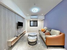 🔥第二市場旁全新翻修質感兩房直接入住免整理🔥