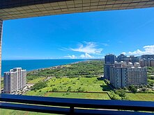 宏盛水悅一望無際海景2房車美宅挑戰水悅最低價