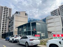 過嶺國中面寬優質漂亮住宅建地