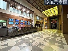 林口【活力城】低總價大兩房大平面車位