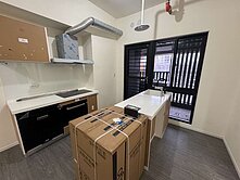 桃園中路特區全新電梯2房+平面車(鉑克棶)