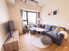 小陳專約🏠中路合輝云朵｜他們從初見 一路走到成家
