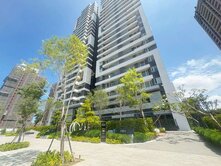 水星光全新精品大套房+車位