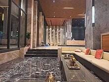 W宏盛水悅高樓面中庭二房美宅 近淡江大橋