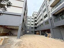 入主『富寓」全新二房雙衛浴新廈