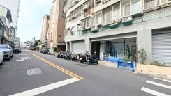 大坪數大陽台附廚房｜就在太原、忠明商圈旁