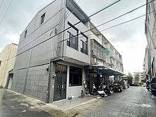 新豐建興整新邊間美透天-格局方正-採光佳