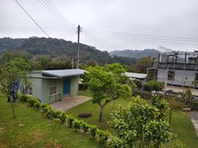 新埔臨路農地含鐵皮屋