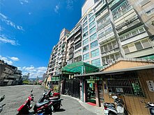 宜市近轉運站機能3房美廈(車位可租)