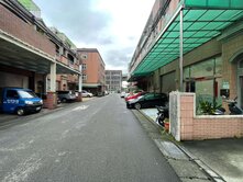 **南崁廠房**