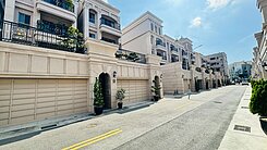 【獨】✨鳥松 大地坪 全套房 四車電梯豪墅